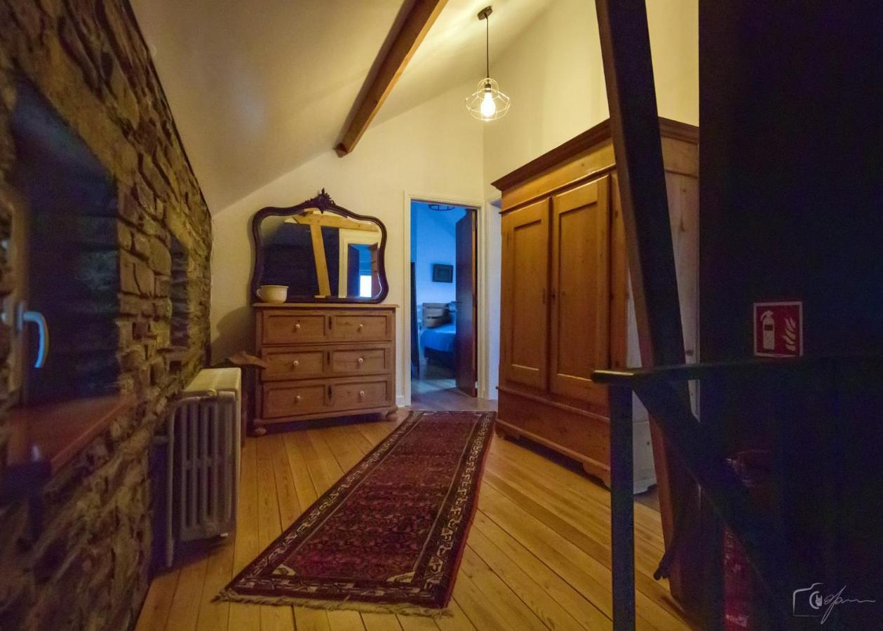 Maison Castor Врес-сюр-Сьомоа Екстериор снимка